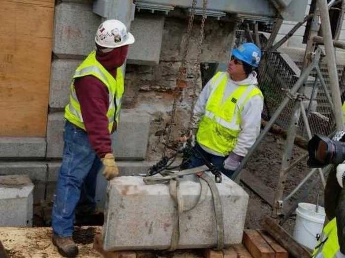 Boston Is Digging Up What Could Be The Oldest Unopened Time Capsule Ever