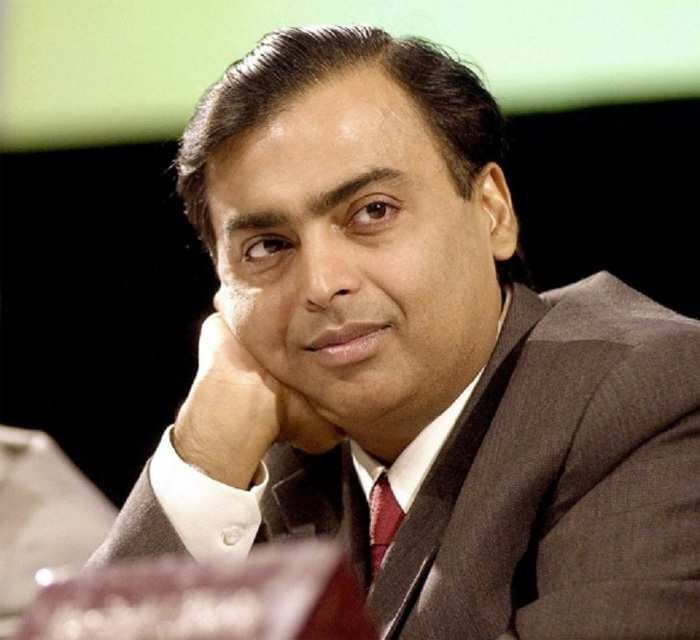 Here Are 10 Money Lessons We Can Learn From Mukesh Ambani