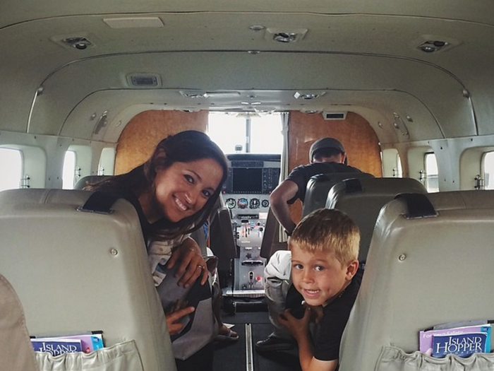 Meet The Family Who Lives On The Road - And Captures All Of Their Travels On Instagram