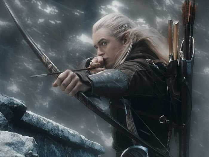 The New 'Hobbit' Movie Is Basically A Toned-Down Version Of The Final 'Lord Of The Rings'