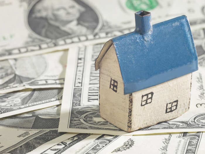 Housing.com Raises $90 Million To Take Their Business To The
Next Level, Led By SoftBank Group