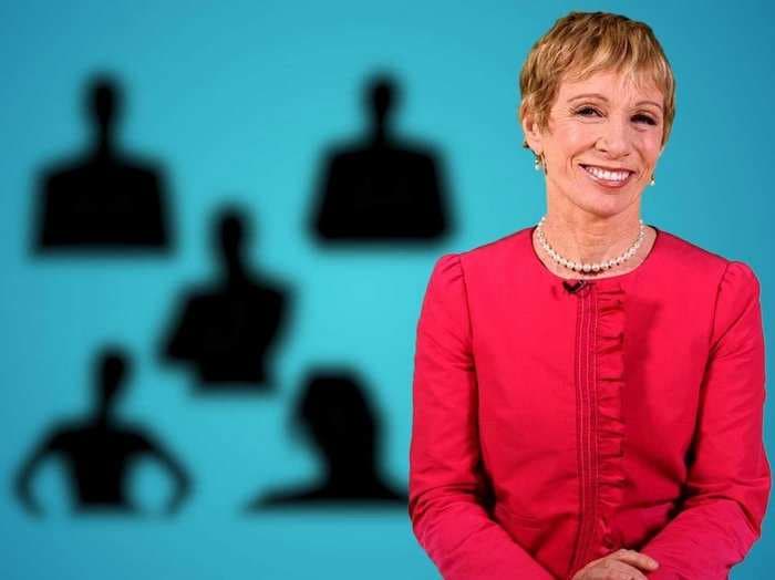 Barbara Corcoran: Here's The One 'Shark Tank' Investment That Got Away 