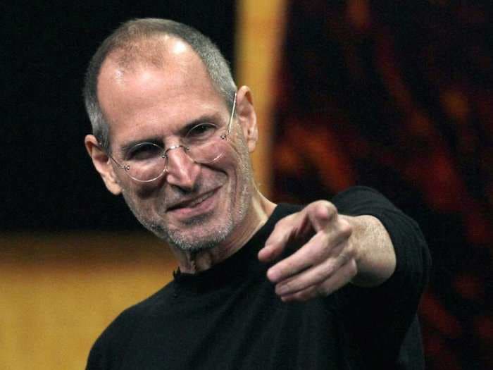 3 Ways Steve Jobs Made Meetings Insanely Productive - And Often Terrifying