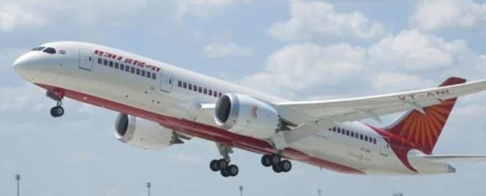 Air
India To Take Delivery Of 5 Dreamliner Next Year, Remaining 4 In 2016<b></b>