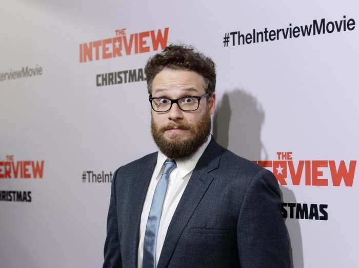 SONY: No VOD Distributor Will Release 'The Interview'