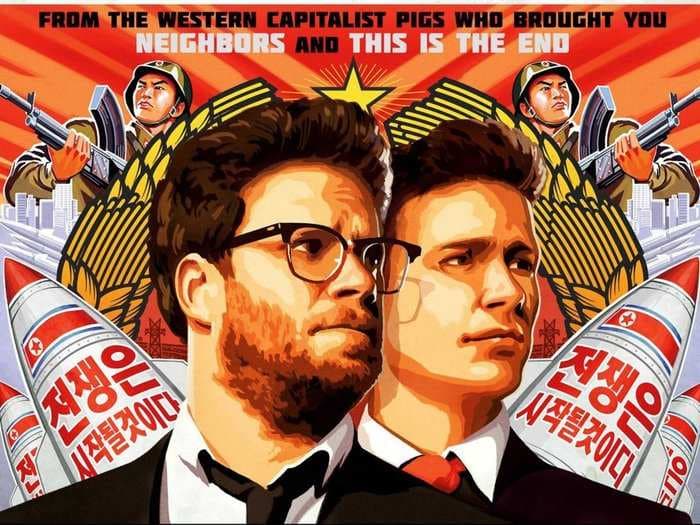 3 Likely Reasons Sony Decided To Release 'The Interview' In Theatres After All
