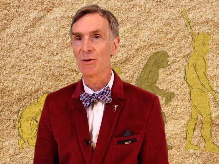 Bill Nye Says There's A Huge Problem With The Way We Teach Science In This Country