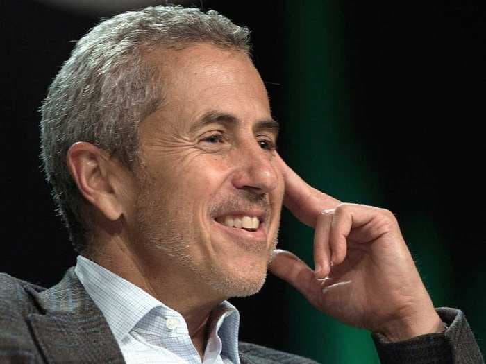 7 Traits That Helped Danny Meyer Build The Shake Shack Empire