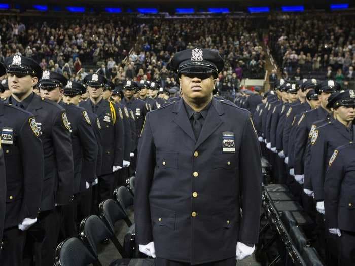 The New York Times Tells The NYPD 'Do Your Jobs' In Blistering Editorial