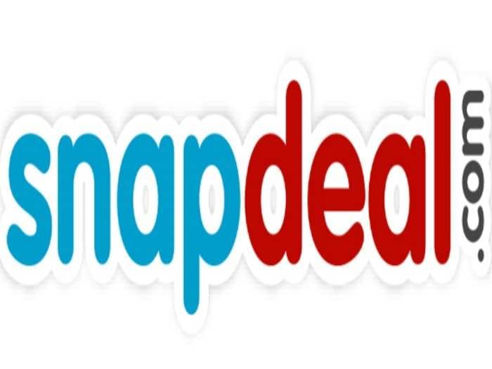 More Than 65% Orders Are Placed Through Mobiles, Says Snapdeal