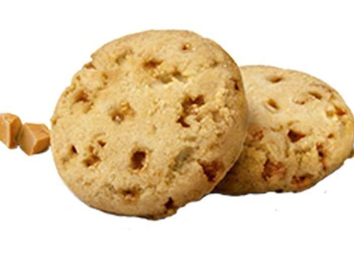 The Girl Scouts Have Unveiled 3 New Cookies