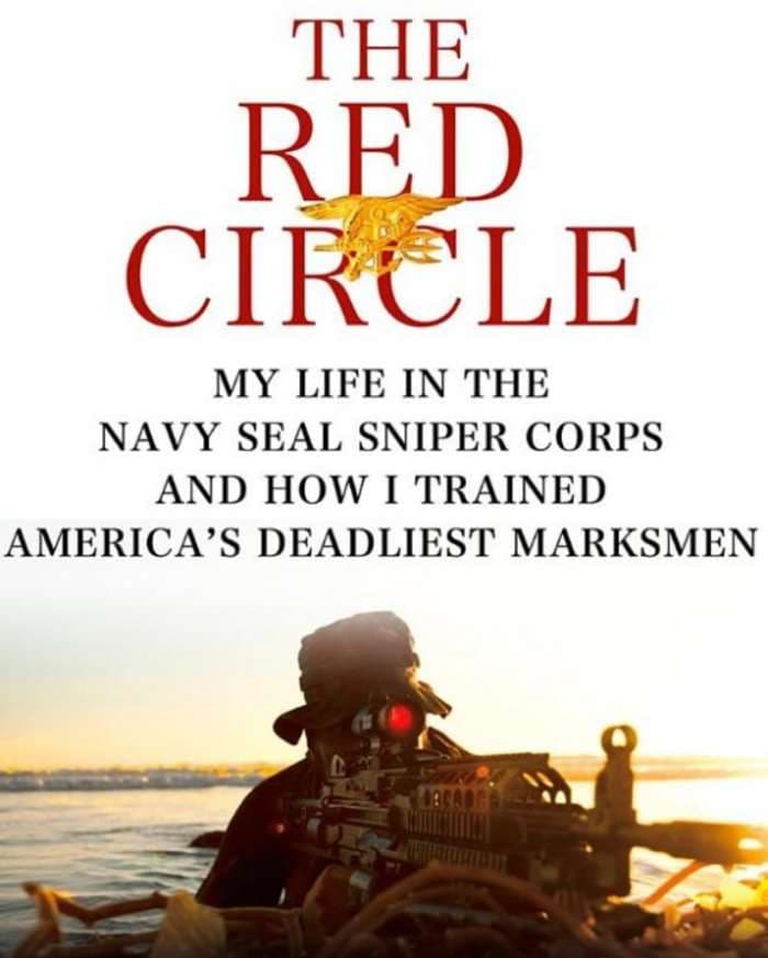 Navy SEAL Sniper Instructor Describes America's Best Marksman Ever