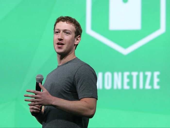 Facebook Is Going Big On Video, Acquires QuickFire Networks