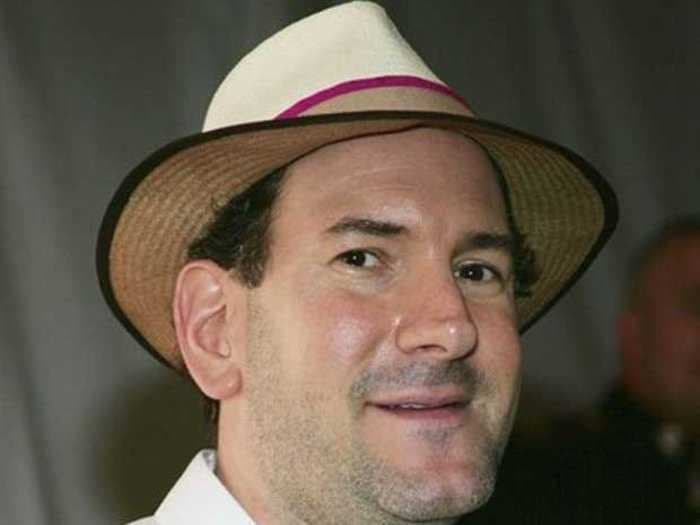 Matt Drudge Doesn't Think The Fed Will Ever Raise Rates