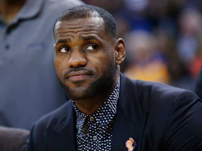 The Cavaliers Are A Train Wreck Without LeBron, And It's A Troubling Sign For Their Future