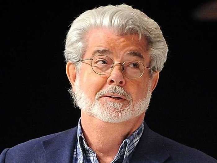 George Lucas Originally Wanted To Direct 'Star Wars: Episode VII' And Release It May 2015