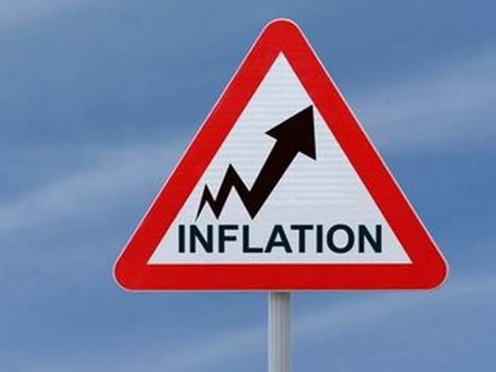 Amid Falling Prices, Indians Less Worried About Inflation?