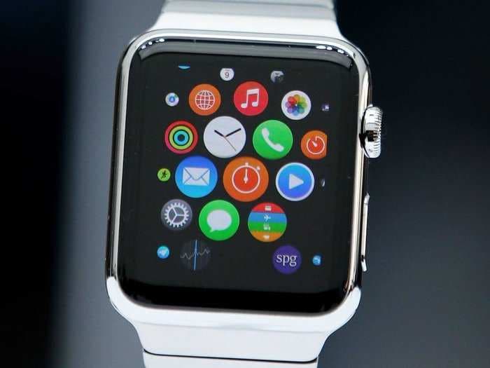 This Website Lets You Demo The Apple Watch