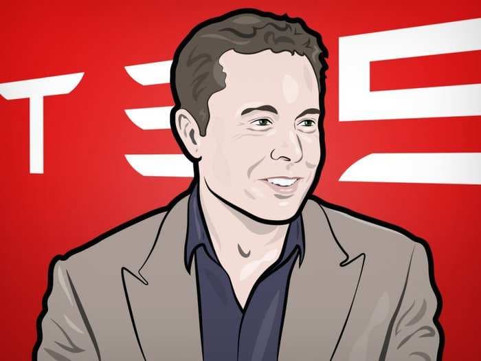 10 Things We Learned From Elon Musk This Week