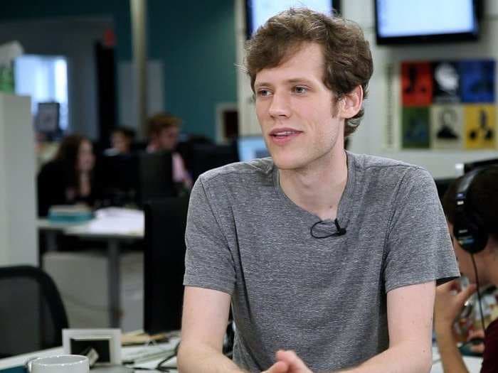 The Founder Of 4chan Leaves The Controversial Company After More Than 11 Years