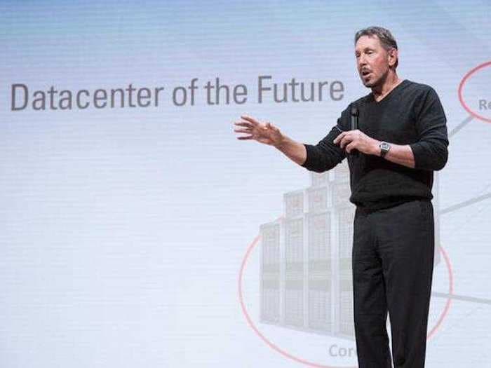 As Oracle Goes Aggro On EMC And VMware, VMware Cozies Up To Oracle's Rival SAP