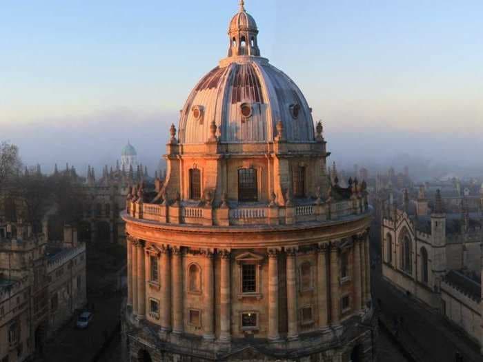 An Examiner Tells Us How To Answer Questions On The 'World's Hardest Exam' At Oxford University