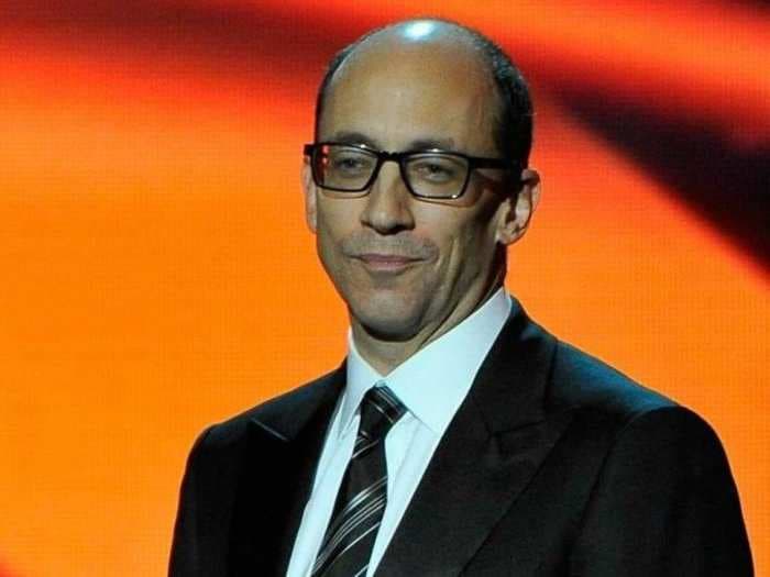 Twitter insiders want to 'shut down the conversation' about getting rid of CEO Dick Costolo