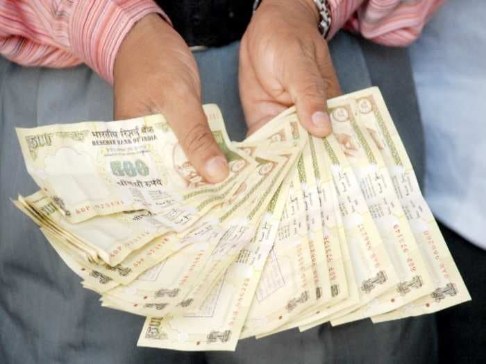 Govt to reveal 60 more names in black money case