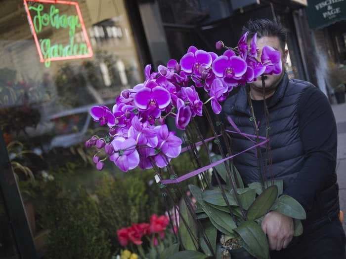 The ultimate guide to buying flowers on Valentine's Day