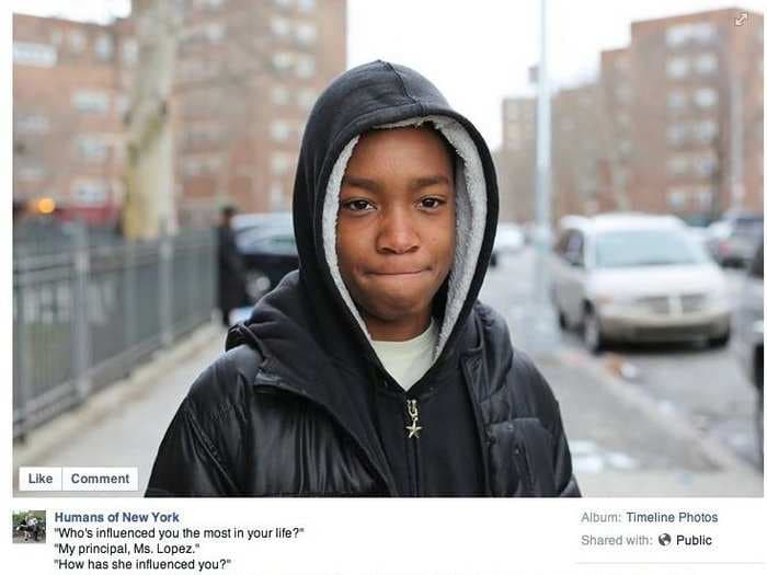 The 13-year-old who raised $1 million in a viral fundraising campaign got to meet President Obama