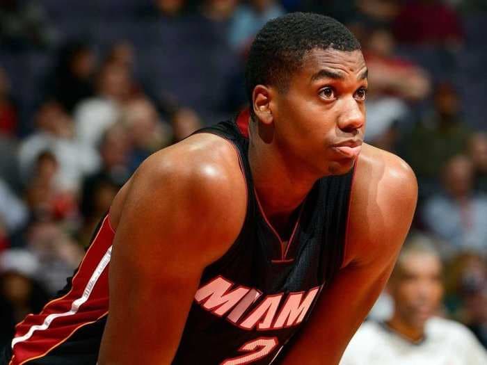 Miami Heat player who's the breakout star of the NBA season came close to never playing basketball after age 10