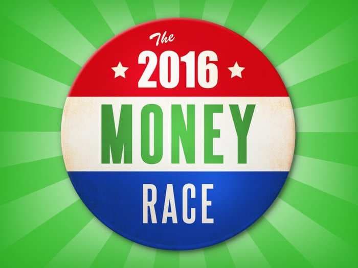 Let's Democratize the 'Money Primary'