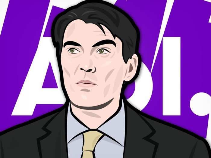 AOL's tanks by 11% after revealing its new five-year plan
