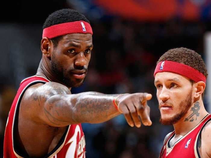 5 strategies LeBron James used to become the NBA's most influential player