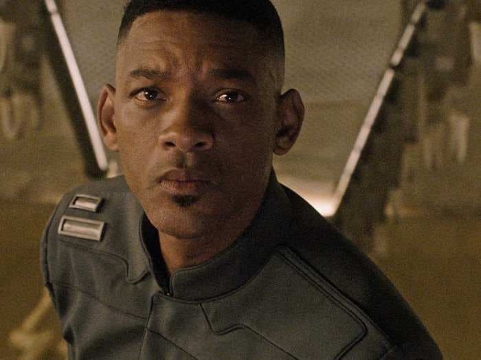 Will Smith: 'After Earth' was 'the most painful failure in my career'