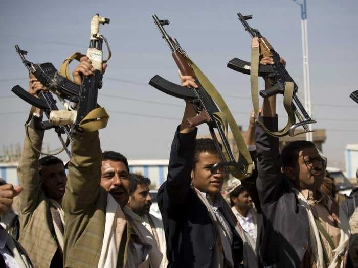 The chaos in Yemen is a much trickier problem for the US than people realize