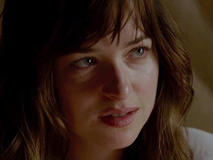 'Fifty Shades of Grey' will have the best President's Day Weekend ever at the box office