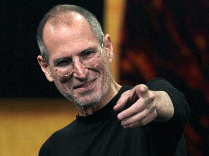 Why Steve Jobs was such a jerk to employees