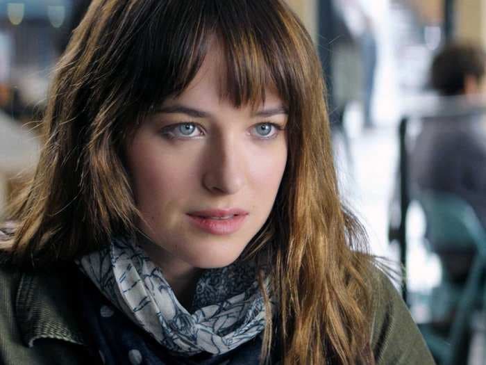 Here's why 100 million people have gone nuts over 'Fifty Shades of Grey'