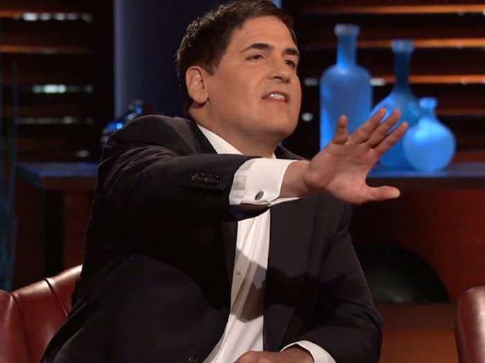 Mark Cuban: Net neutrality will 'f--- everything up'