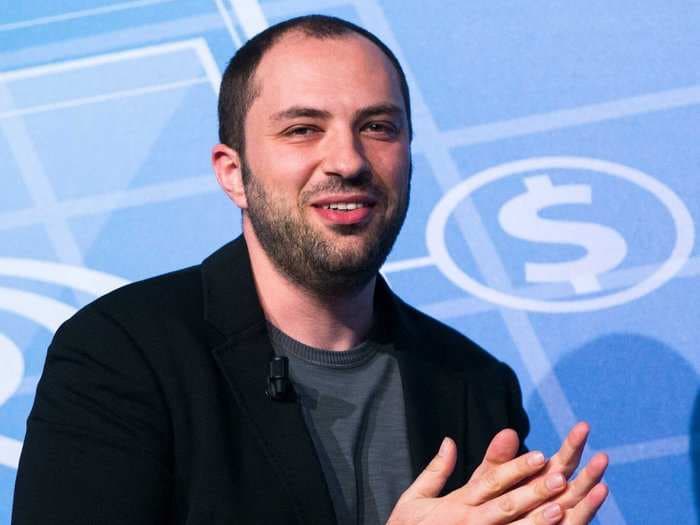 How WhatsApp's billionaire CEO spent the year after the $19 billion Facebook acquisition