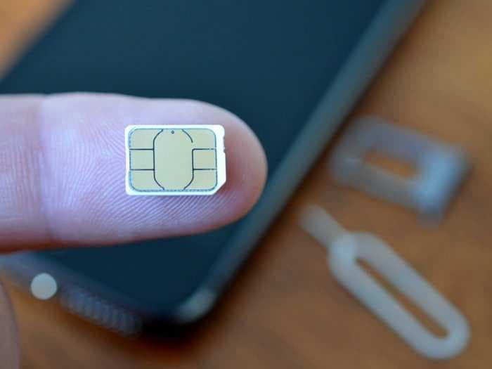 The NSA and Britain's intelligence network hacked the largest SIM card maker to secretly monitor cellphones