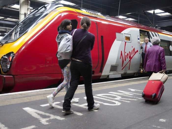 This website can literally save you hundreds of pounds on UK train travel 