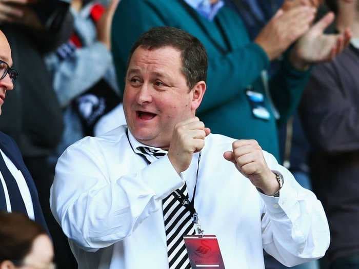 A load of Glasgow Rangers fans told us why they hate Mike Ashley, the reclusive billionaire who wants to rescue their club