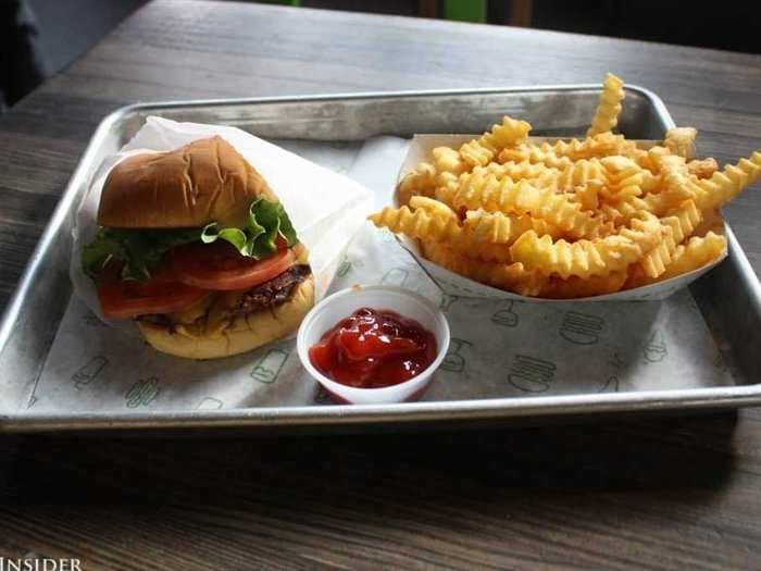 Here's where Shake Shack could be expanding next