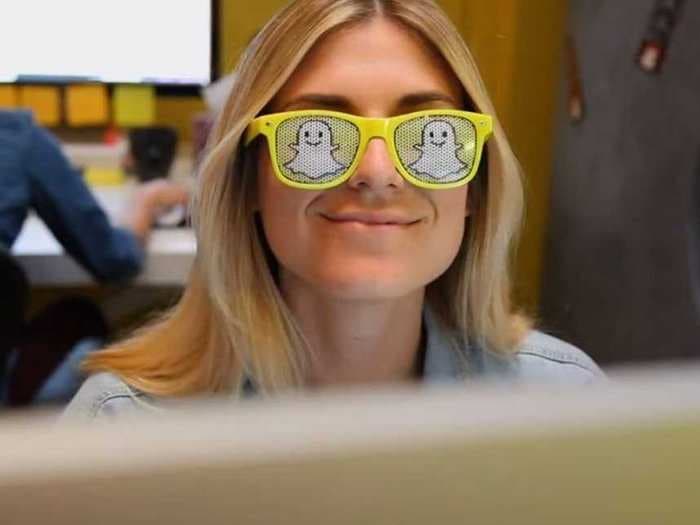 Here's how to find your Snapchat score