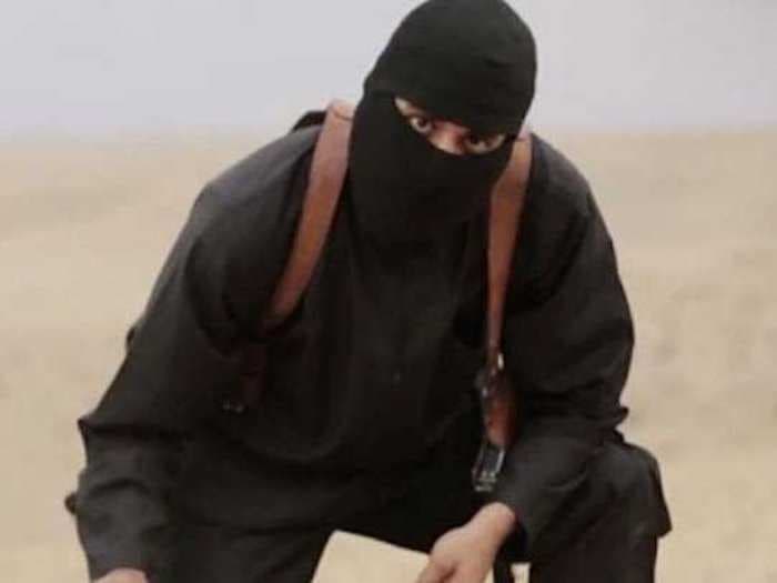 Questions surround British ISIS executioner Jihadi John's path to radicalization