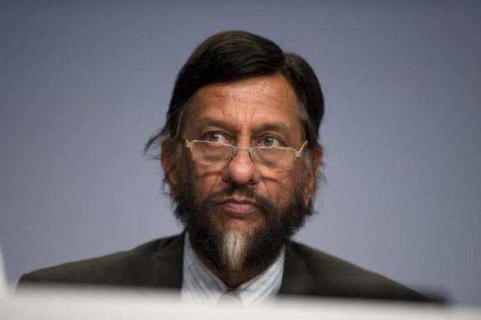 Pachauri not to be arrested  till March 27