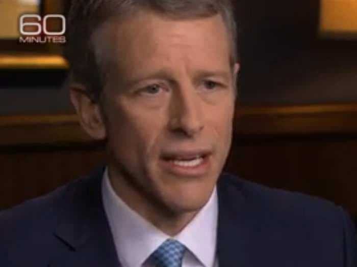 WHITNEY TILSON: Here are 4 reasons why I'm now even more convinced that Lumber Liquidators is going to $0