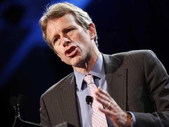 WHITNEY TILSON: I would short more Lumber Liquidators shares if I could